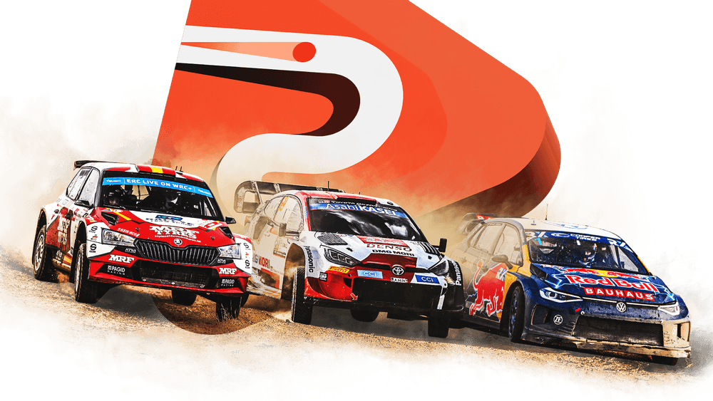 World Rally Championship